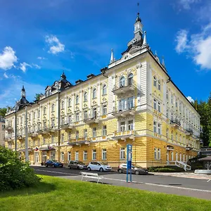 Reitenberger Medical Tschechische Republik