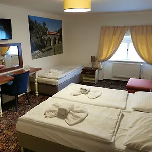 3* Otel City-inn