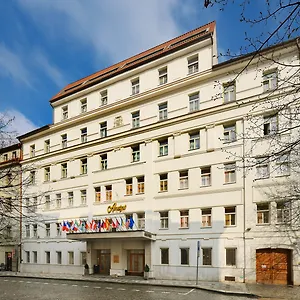 4* Отель Ametyst