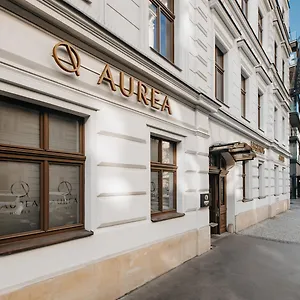 áurea Legends By Eurostars Company **** Praga