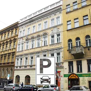 3* Отель Ea Tosca