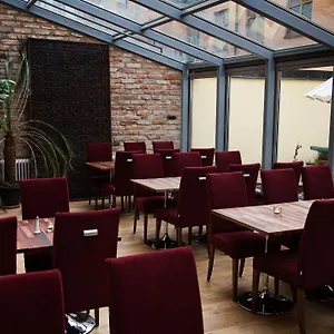 Rex Petit Hotel Sztokholm
