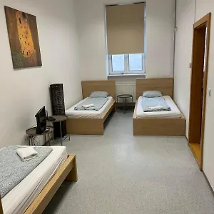 Apartmans V Arealu Vlnena Apartament Brno