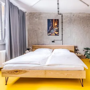Silesia Loft , Ostrava Česká republika