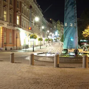 Kv Sokolovská , Karlovy Vary Česká republika