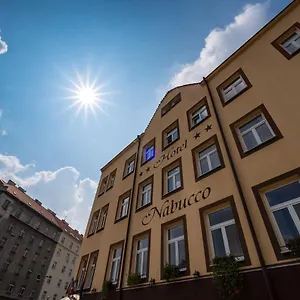 Nabucco **** Praga