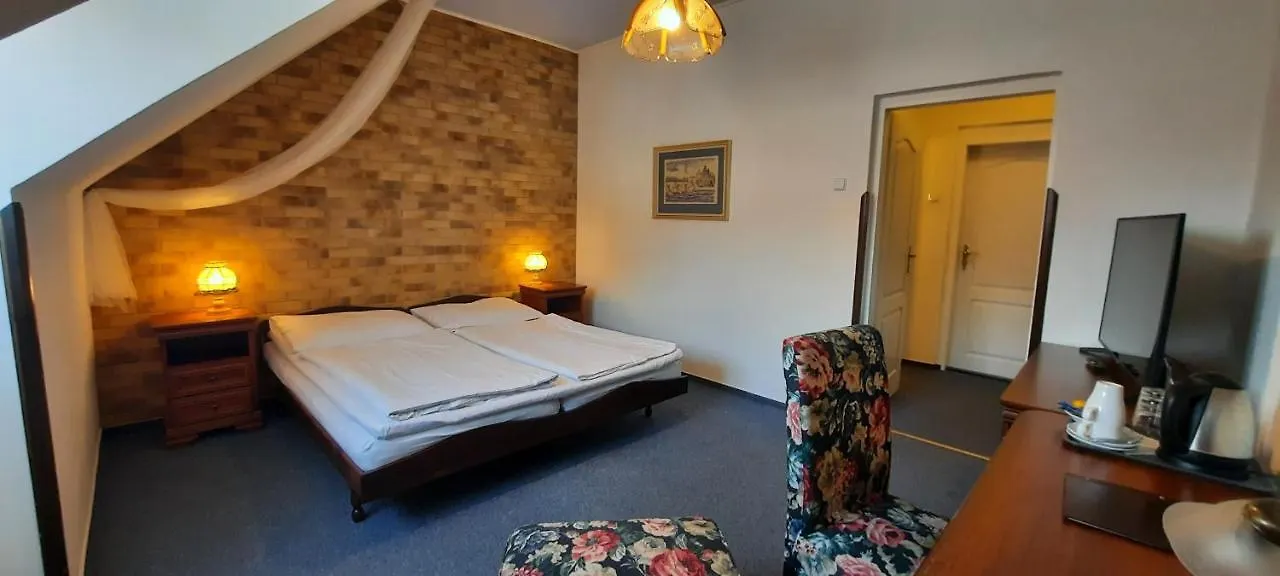 Hotel Excellent Praha 3*,  Česká republika