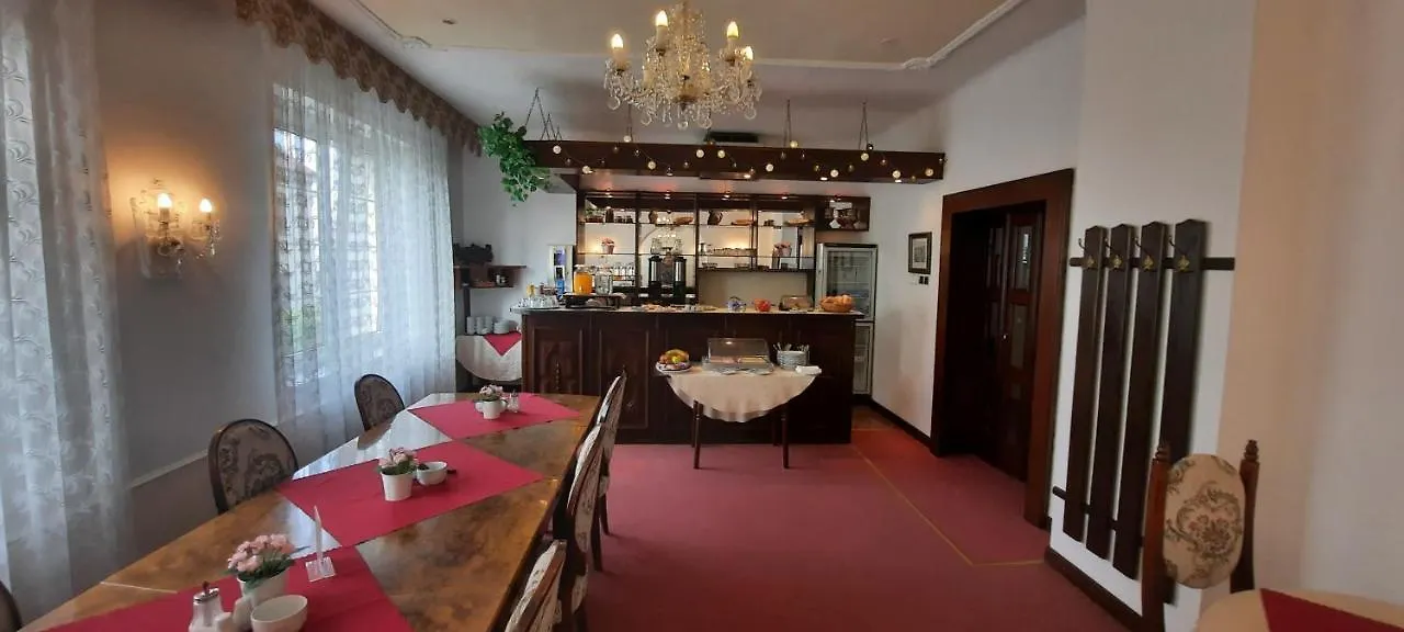 Hotel Excellent Prag