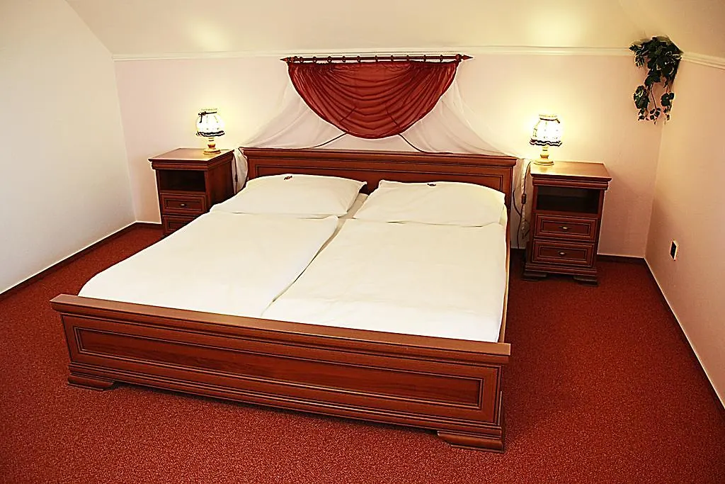 Hotel Excellent Praha
