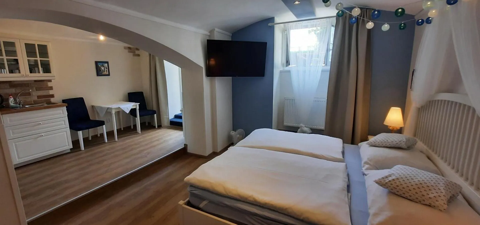 Hotel Excellent Prag