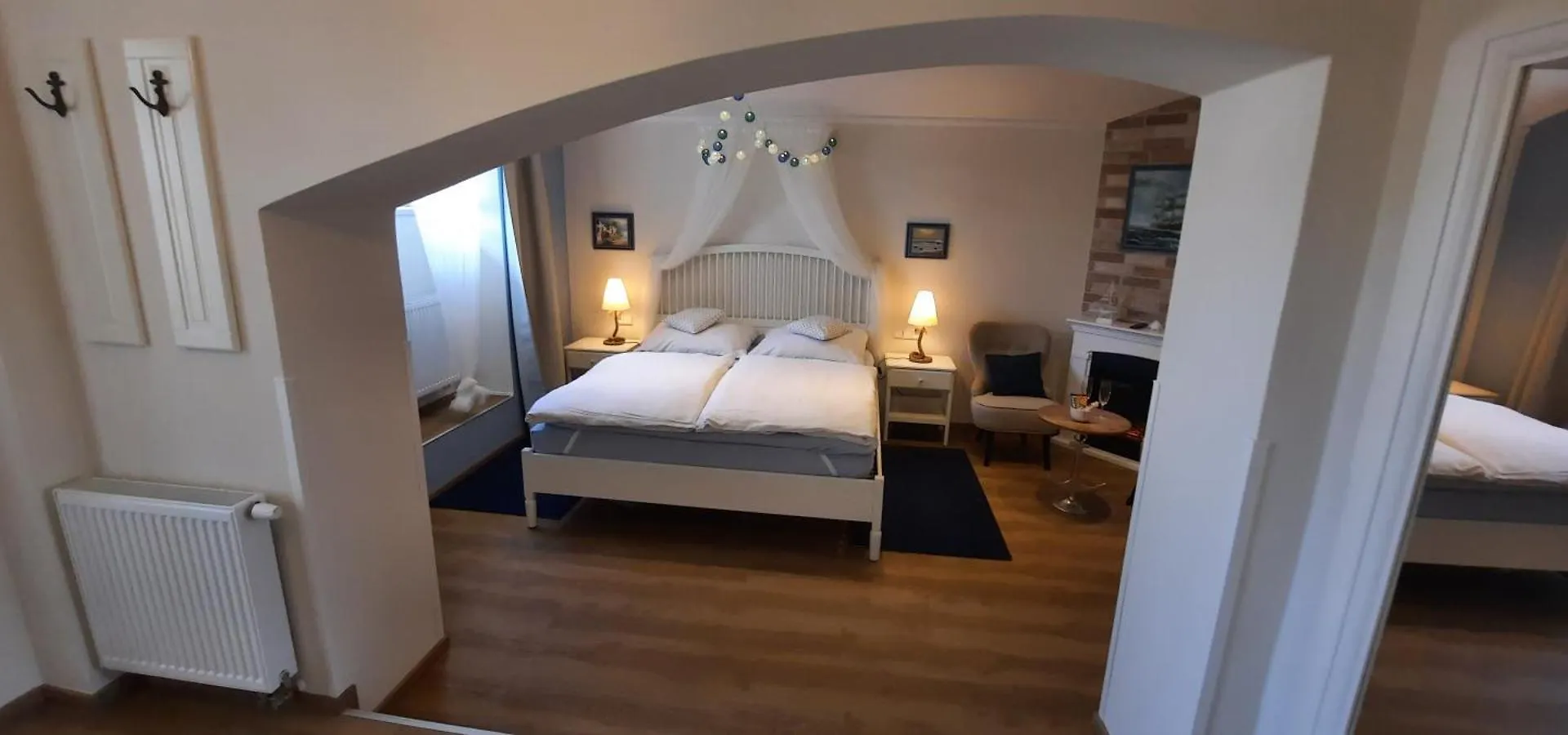 Hotel Excellent Prag Tjeckien