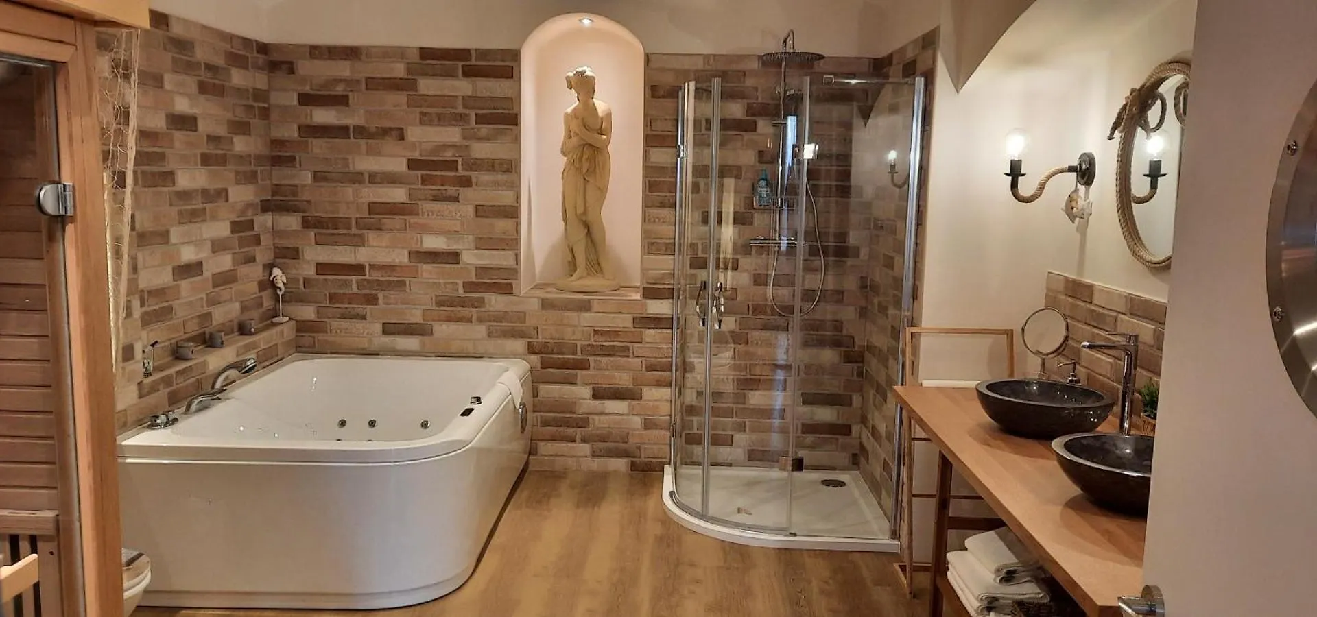 Hotel Excellent Prag 3*,  Tjeckien
