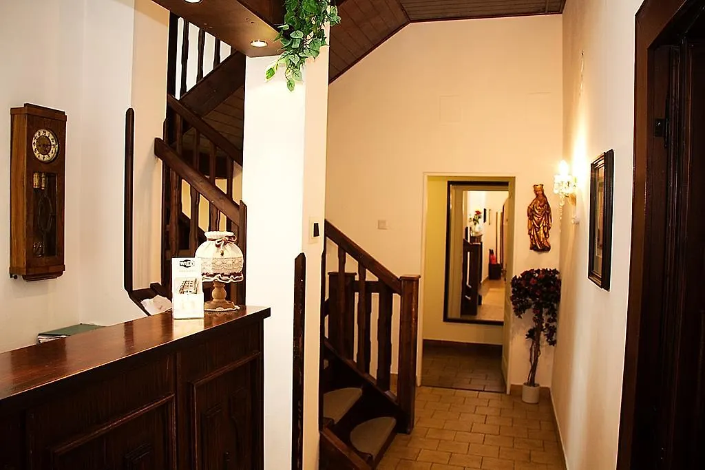 ***  Hotel Excellent Prag Tjeckien