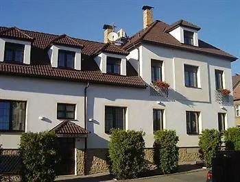 Hotel Excellent Praha