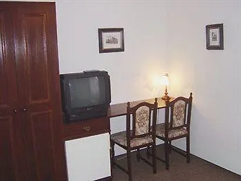 Hotel Excellent Praha