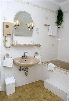 Hotel Excellent Prag