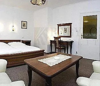 Hotel Excellent Praha 3*,
