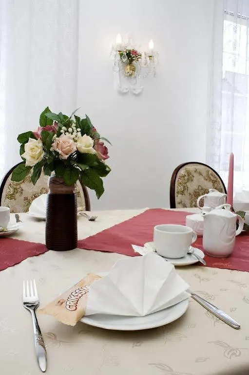 Hotel Excellent Prag Tjeckien