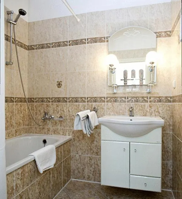 Hotel Excellent Praha