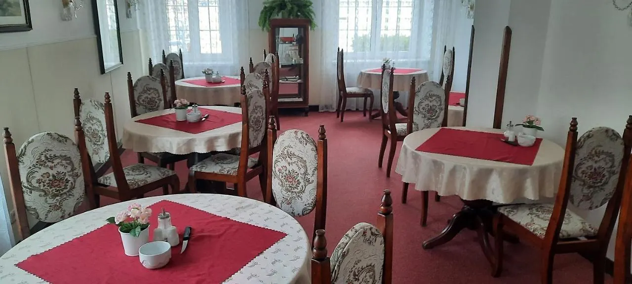 Hotel Excellent Praga