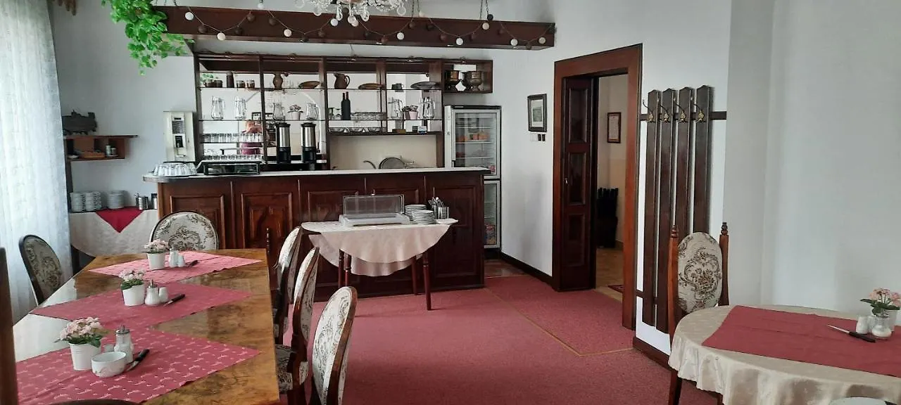 Hotel Excellent Praga