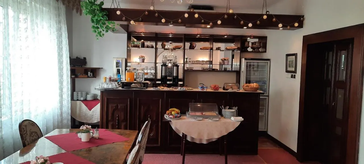 Hotel Excellent Praga Repubblica Ceca