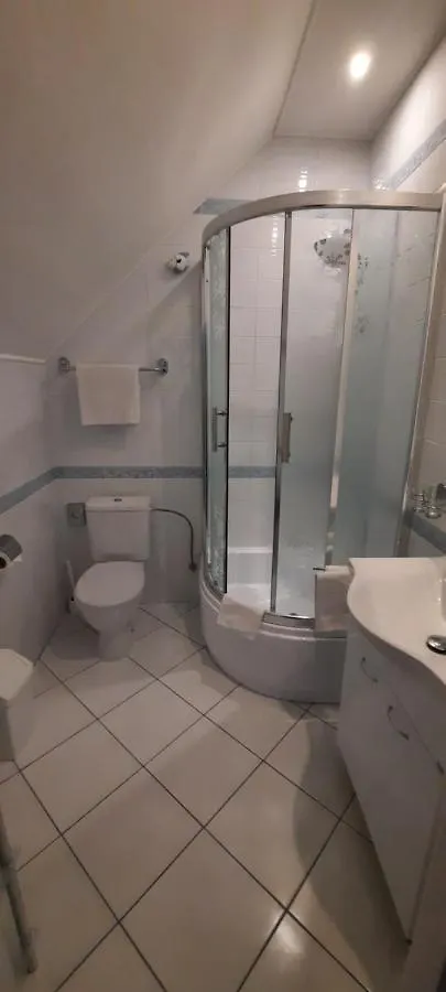 Hotel Excellent Praga