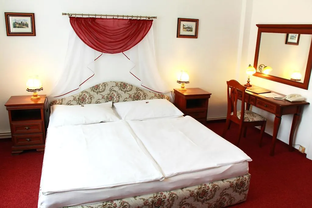 Hotel Excellent Praga