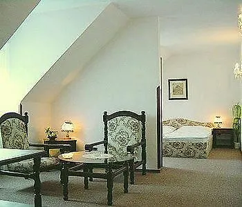 Hotel Excellent Praga 3*,  Repubblica Ceca