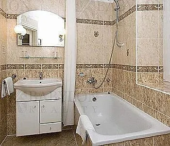 Hotel Excellent Praga