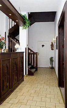 Hotel Excellent Praga