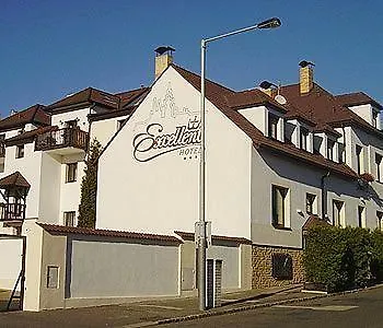 Hotel Excellent Praga