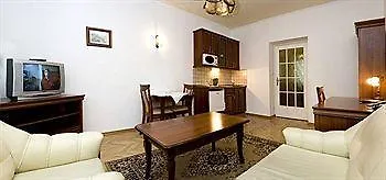 Hotel Excellent Praga