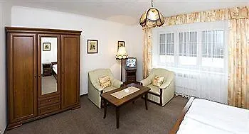 Hotel Excellent Praga
