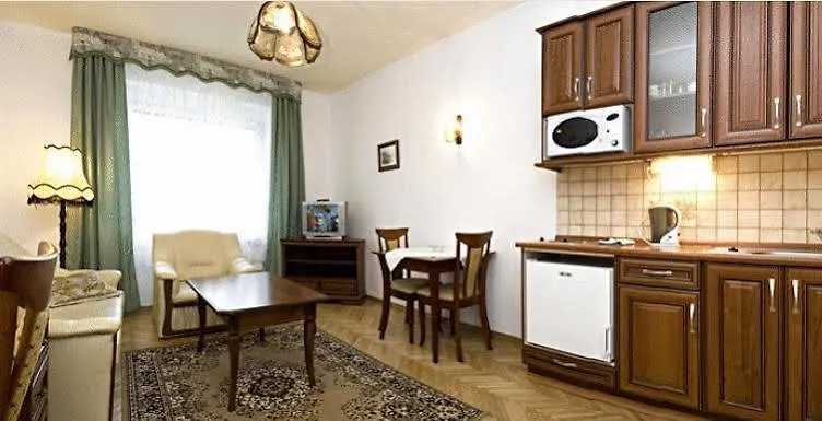 Hotel Excellent Praga