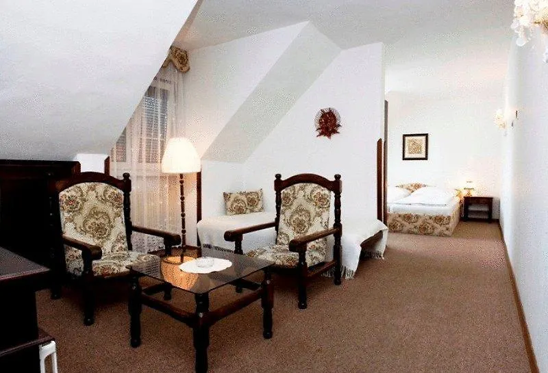 Hotel Excellent Praga